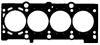 PAYEN BZ130 Gasket, cylinder head