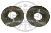 OPTIMAL BS6090 Brake Disc
