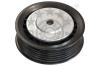 OPTIMAL 0-N1312 (0N1312) Tensioner Pulley, v-ribbed belt