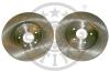 OPTIMAL BS7882 Brake Disc
