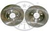 OPTIMAL BS-8194 (BS8194) Brake Disc