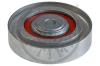 OPTIMAL 0-N1541 (0N1541) Deflection/Guide Pulley, v-ribbed belt