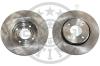 OPTIMAL BS5850 Brake Disc
