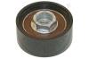 OPTIMAL 0N1589 Tensioner Pulley, v-ribbed belt