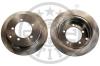 OPTIMAL BS8602 Brake Disc