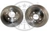 OPTIMAL BS8372 Brake Disc