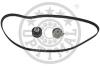 OPTIMAL SK-1038 (SK1038) Timing Belt Kit