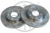 OPTIMAL BS8572 Brake Disc