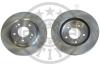 OPTIMAL BS8572 Brake Disc