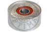 OPTIMAL 0-N1810S (0N1810S) Tensioner Pulley, v-ribbed belt