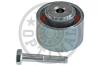 OPTIMAL 0-N1962 (0N1962) Deflection/Guide Pulley, timing belt
