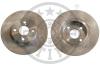 OPTIMAL BS-7982 (BS7982) Brake Disc