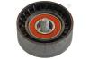 OPTIMAL 0N2049 Deflection/Guide Pulley, v-ribbed belt
