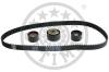 OPTIMAL SK-1631 (SK1631) Timing Belt Kit