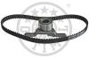 OPTIMAL SK-1027 (SK1027) Timing Belt Kit