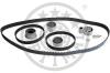 OPTIMAL SK-1672 (SK1672) Timing Belt Kit