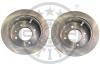 OPTIMAL BS-7694 (BS7694) Brake Disc