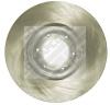 MAPCO 15125 Brake Disc