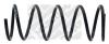 MAPCO 70558 Coil Spring