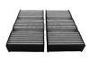 CORTECO 80004552 Filter, interior air