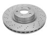 MEYLE 0155212111/PD (0155212111PD) Brake Disc