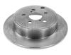MEYLE 30-155230070 (30155230070) Brake Disc