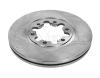 MEYLE 35-155210033 (35155210033) Brake Disc