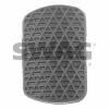 SWAG 10930777 Brake Pedal Pad