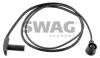 SWAG 10937088 Sensor, crankshaft pulse