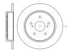 ROADHOUSE 61480.00 (6148000) Brake Disc