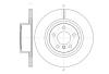REMSA 61455.10 (6145510) Brake Disc