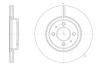 REMSA 61463.10 (6146310) Brake Disc