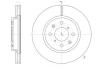 REMSA 61481.10 (6148110) Brake Disc
