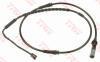 TRW GIC327 Warning Contact, brake pad wear