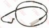 TRW GIC332 Warning Contact, brake pad wear
