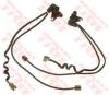 TRW GIC5016 Warning Contact, brake pad wear