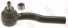 TRW JTE1216 Tie Rod End