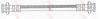 TRW PHA168 Brake Hose