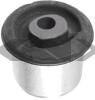 SPIDAN 411258 Control Arm-/Trailing Arm Bush