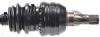 SPIDAN 24057 Drive Shaft