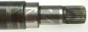 SPIDAN 24853 Drive Shaft