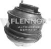 FLENNOR FL4348-J (FL4348J) Engine Mounting