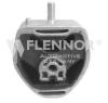 FLENNOR FL4467-J (FL4467J) Mounting, manual transmission