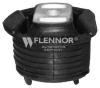 FLENNOR FL4662-J (FL4662J) Mounting, axle beam