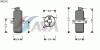 AVA QUALITY COOLING CND202 Dryer, air conditioning