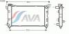 AVA QUALITY COOLING CR2085 Radiator, engine cooling