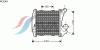 AVA QUALITY COOLING MC4004 Intercooler, charger