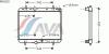 AVA QUALITY COOLING PEA2220 Radiator, engine cooling