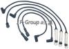 JP GROUP 1292000610 Ignition Cable Kit