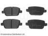 BLUE PRINT ADF124201 Brake Pad Set, disc brake